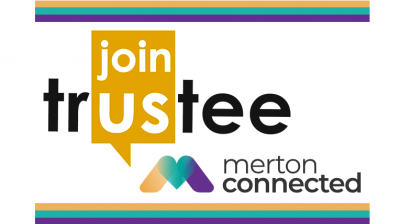 Merton Connected Trustee Recruitment