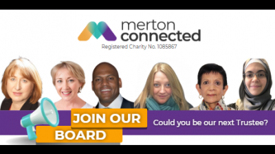 Join Our Board of Trustees