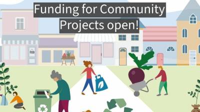 Funding now open for community projects in Merton