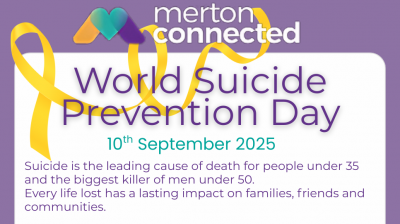 World Suicide Prevention Day 2025