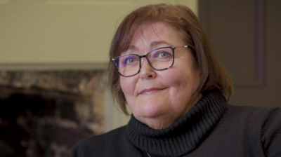“I lost my home and my business, social prescribing saved me”