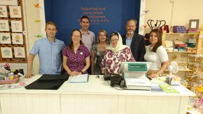 Employer-Supported Volunteering Done Well
