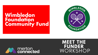 Meet the Funder Workshop